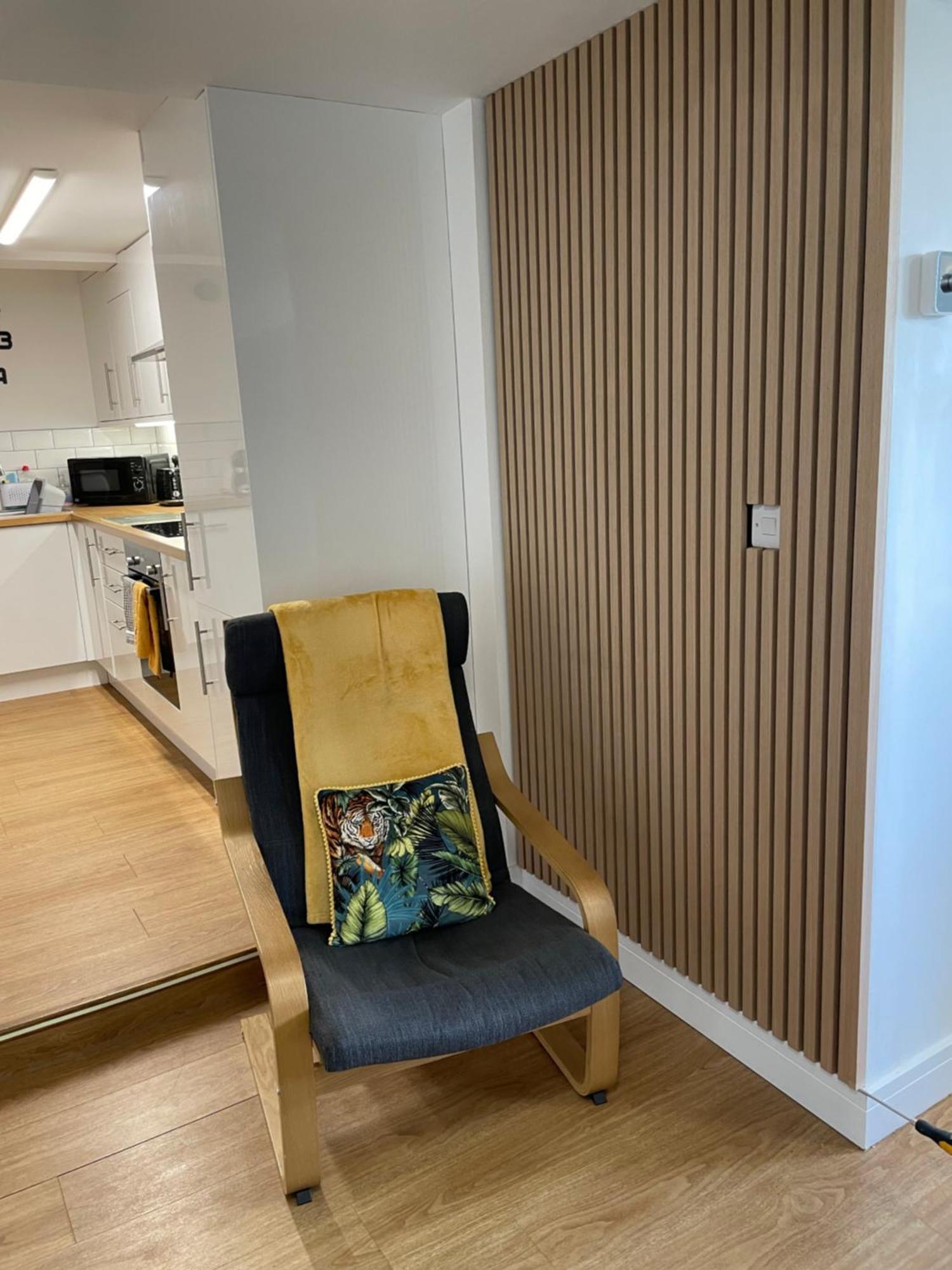 The Garden Apartment Newton Abbot Zewnętrze zdjęcie